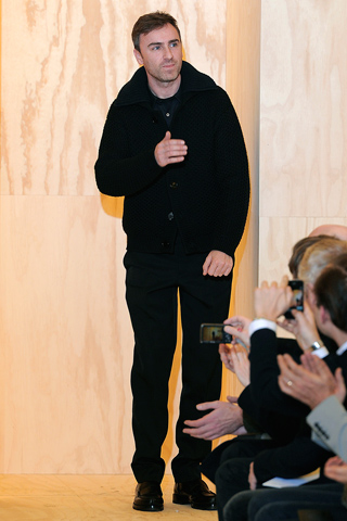 Jil Sander / - 2011-2012